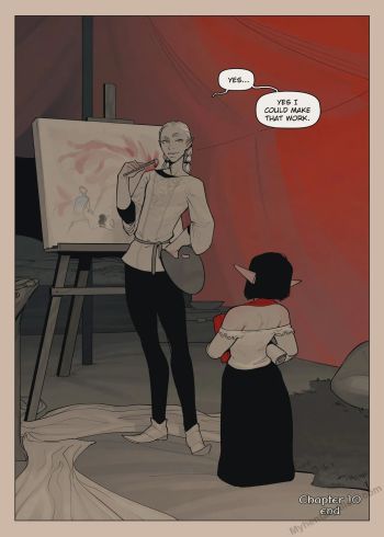 Cover of Alfie 10
